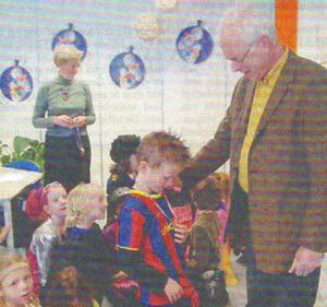 Obs oosterhuizen denkt aan de toekomst 25-02-2012